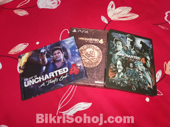 PS4 game